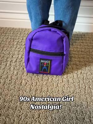 #90skid #90sgirl #90stoys #vintagetoys #90snostalgia #90sthrowback #americangirl #nostalgiacore #childhoodmemories #childhoodnostalgia #millennialsoftiktok #millennial #eldermillennials #eldermillenial #childhoodtoys #childhoodmemories #memorylane #memoryunlocked #memoriesbringback #fyp 