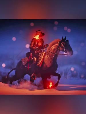 Happy Holidays ☃️🤍 #rdo #rdo2 #reddeadonline #reddeadredemtion2 #rdochristmas #rdopc #pcedit #christmas #merrychristmas #merrychrysler #capcut #holidays #fyp #fypシ #fyppppppppppppppppppppppp  PC clips done by the lovely @Abby Abbnormal 🖤🖤🥰