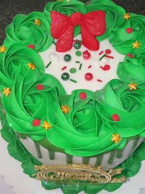 #christmascake #christmaseve #navidad #cake #bizcocho #josescakes #christmas #bizcochopuertorriqueño #bizcochomojadito 