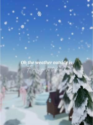 Merry Christmas to those who celebrate! | #reigning_cloud #wildhorseislands #whiroblox #winter #letitsnow #frightful #christmas #wildhorseislandsroblox #whi #christmaseve #snow 