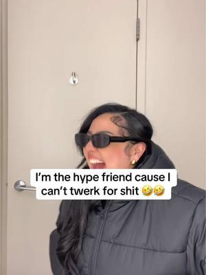 And thats on my SOUL 🥲🤣 #fyp #agfcxoarmy #latina #nickiminaj #stupidhoe #hypefriend #funnyvideos #canrelate #relatable #canttwerrrkkk 