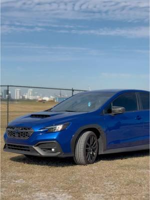 The speed of sound 🎧🏎️⛩️ #subi #wrx #florida #foryoupage 