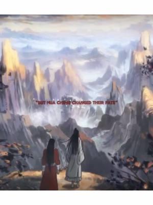 “My fate is up to me and not the heavens”, Hua Cheng literally changed fate for Xie Lian, his love knows no bounds, they fr invent love (NOT MY ORIGINAL IDEA! ALL CREDIT GOES TO @华       ♡       hu͟a   .ᐟ ) #tgcf #tgcfedit #heavensofficialblessing #heavensofficialblessingedit #hualian #hualianedit #hualianinventedlove #hualiansupremacy #huachengedit #huacheng #hongertgcf #wuming #huachengxxielian #xielian #xielianedit #xielianxhuacheng #tiktok #capcut #fyp #foryoupage 