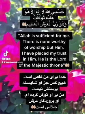 #allah #quran #muslim #subhanallah #alhamdulillah #alllahuakbar #muftimenk #freepalestine #islamic_video #afghan #muftimenkofficial 