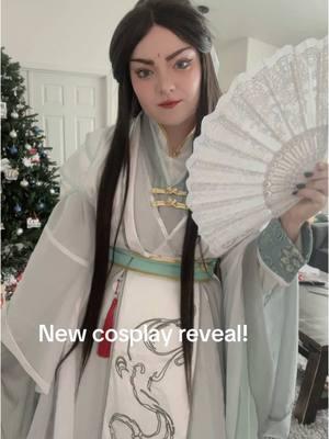 IM IN LOVE WITH THIS COSPLAY AHHHH!!! Big thank you to my boyfriend who got this cos for me <3 And happy holidays everyone!!#windmaster #windmastercosplay #windmastertgcf #shiqingxuan #shiqingxuancosplay #shiqingxuantgcf #tgcf #tgcfcosplay #heavenofficialsblessing #heavenofficialsblessingcosplay #cosplay #cosplayer #azcosplayer #arizonacosplayer 