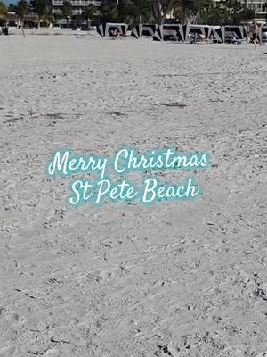 St Pete Beach Christmas #foryou #foryoupage #fyp #foryourpage #fypage #fypviral #holidays #christmas #christmas2024 #mx #beach #Florida #floridalife #oceanlife #beachlife #stpete #stpetebeach #tampabay #tampa #passagrille #terraverde #doncesar #Tradewinds #Rumfish #mustsee #tiktokpartner #waves #paddleboard #cabana #beautiful #sand #margaritas #johnspass #johnspassvillage #viraltiktok #viral #maderiabeach #treasureisland #resorts #hotels #vacation #whenriftansays #seafood 