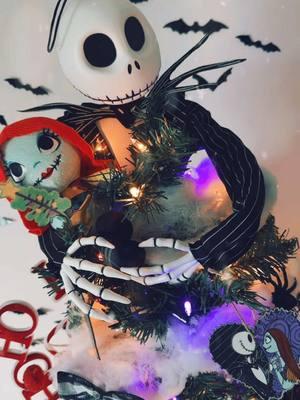 Yet another year making it happen with out their dusty ol’ dad #foryoupage #christmas #nightmarebeforechristmas #relatable #2024 #xzybca #merrychristmas #siglemom #spoiledchildren #4youpage #makingithappen #fyp #fyppppppppppppppppppppppp #jackandsally 