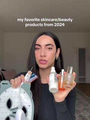 I’m a yapper, so its a long one, but I tried to cut it down as much as I could 🥲🫶🏼🧴#BeautyReview #2024beautyfavorites #beautymusthaves #makeupfavorites #makeupreview #endofyearrecap #skincarefavorites  @OBAGI MEDICAL SKINCARE @Kérastase @MERIT Beauty @THE OUAI @YSL Beauty @Charlotte Tilbury @omniluxled @Tower 28 Beauty @Kosas @jane iredale @MakeUpForEverUSA 