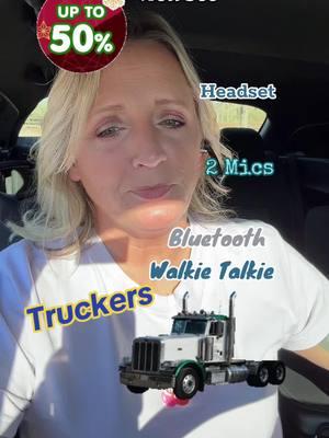 #mrs🍒hotpants #fypシ゚viral #truckersoftiktok #carriers #bluetoothheadset #newbee #giftsforhim #giftsforher #endofyearsale #christmaseve 