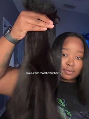 this my real hair idc what yal say 😘 #fyp #abbycadaba_ #blackgirltiktok #contentcreator #donyhairwithme #domyhairwithmeblackgirl #hairmakeover #hair 