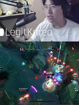 TANK AHRI CAN'T DIE?? 😲 #GamingOnTikTok #leagueoflegends #leaguetok #ahri