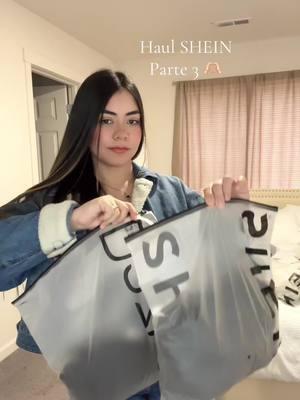 Lo que pedi VS lo que recibi  Parte 3 @SHEIN #fyp #haulshein  #umboxing  📦🤎🫰🏻🫶🏻 