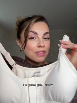 They really do glide into place.. this is the EASIEST BRA to put on EVER ✨ VD: Woman explaining to the camera how an adaptive bra is easy and then gives to her boyfriend to trial out. #adaptive #adaptivebra #adaptiveclothing #handpain #easydressing #easyonbra #arthritisrelief #inclusivedesign #adaptive #adaptivebra #adaptiveclothing #handpain #easydressing #easyonbra #arthritisrelief #inclusivedesign