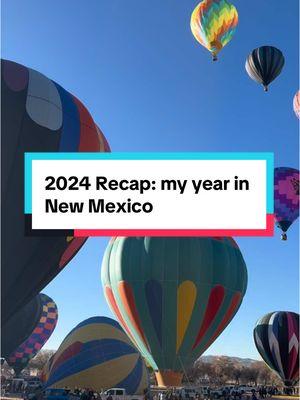 I moved to #newmexico one year ago to bring the Houston standard of care here. Since then my team and I have: - Seen 350+ new patients with breast cancer, melanoma, and in our new high risk clinic and performed 150+ surgeries  - Had ZERO positive margins for 100% of my surgeries for breast cancer (ie cancer left behind) - Raised the standard of care for pain control - 90% of my patients need ZERO opioids And on a personal note I have - Hiked over 400 miles in this state - Enjoyed the History of New Mexico class from CNM  - Taken 20+ road trips all over the state  - Taken thousands of photos and videos to promote the good and successfully recruited other healthcare professionals to NM  Bring on 2025! 🎉 #nmtrue #breastcancer #melanoma #newmexicocheck #newmexicotrue 