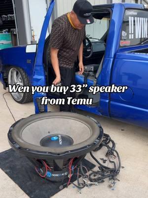 330 speaker #fyp #foryoupage #viral #speaker #ds18 #deafbonce #ddaudio #skaraudio #noquemacuh #trokiando #suelomob 