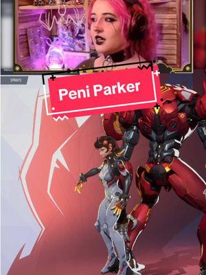 I love the game, im not saying this is anything damning. Just that making your dva adjacent/equivalent character a minor, and more so making her THAT defined…just feels a bit uncomfy imo and i hate the innevitable content that will come from it. (Yes i know in the comics her age varies but if she is 13, 14, 15 or 17 she is still a minor and designed to look like one.) Act right in the comments, weird comments toward minors will be blocked. #marvelrival #ma4el #peniparker #gaming #overwatch #spiderman #poe #hottake