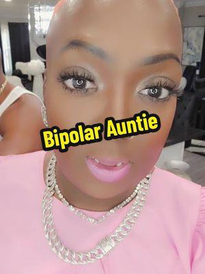 Being bipolar as some advantages I never wake up the same as I was yesterday🤭 What's ypyr favorite Auntie Look? #auntiegellunclerich #tiktokfavorite #tiktokauntie #auntiegell #auntiesiftiktok #fyp #foryoupage #detroit #detroitcontentcreator #bestoftiktok #thelook #fashiontiktok #bipolar 