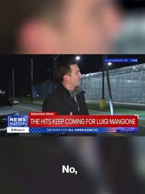 #newsnation #newsnationnow #luigi #luigimangone #prison #prisoner #jail #jailtime #pa #penslyvania #prisoners#reporter #newsreporter #fyp #fypage #foryoupage #f#foryoupageofficiallf#foryoypagef#fyp