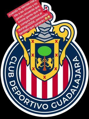 cuando te sientas mal por irle a las chivas.#chivas#durango#fyyyyyyyyyyyyyyyy#sarcasmo#futbolmexicano#foryoupage#MEXICO#guatemala#boletos#parati#risas#CALIFORNIA#dinamicas#😭😭😭 