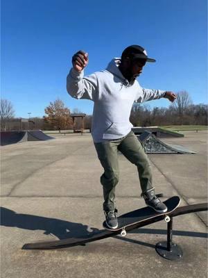 Skateboarding Millennium skatepark in Danville Ky 🛹 ##leandrehayes##explorepage##fyp##kentuckyskateboarding##slams##bail##kentuckyskateparks##danvilleky##millennuimskatepark