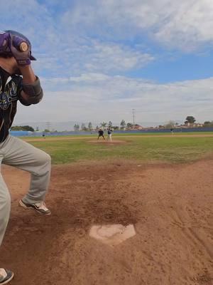 Gotta respect the frame 🔥 #Baseball #POVBaseball #SundayBaseball #CollegeBaseball #BaseballPOV #Micdup #MicUpbaseball #BaseballPlayers #baseballszn #baseballboys #baseballtiktoks #BaseballisLife #MLB #foryou #foryoupage #fyp #fy #fypシ  #fypageシ 