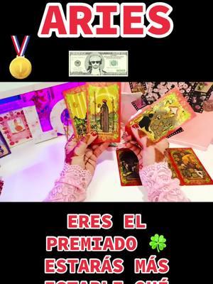 #Aries #Tarot #Dinero #Fyp #Parati #Horoscopo #Tiktok #Money #Exito #Hoy #24 #Karma #Youtube #Real #signoszodiacales #Feliz #Foryou #union #Felicidad #2025 #Familia #Premios #Lujos #Prosperidad #Rico #tarotreading #tarotreader #Suerte #Reels #Videoviral 