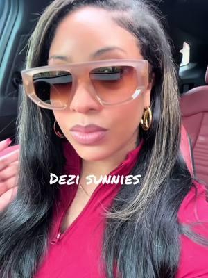 For reference these sunnies are the color honey maple 🍯 🍁 😍#dezieyewear #dezi #sunnies #dezisunnies #sunglasses #oversizedsunnies #eyewear #tiktokshopfinds #tiktokmademebuyit #spotlightfinds #fyp 