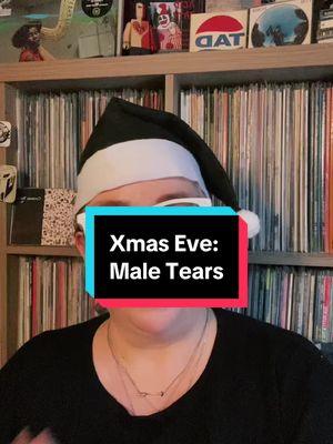 Male Tears - “Future X” from the self titled album ‘Male Tears’ (2019/Disco Darks Records) New Wave. Synth-Pop. Italo Disco.  The lovely @Hexe Noire sent this amazing record as a Christmas gift. Thank you Hexie! This is so, so good 🖤 #maletears #newwave #synthpop #italodisco #vinyltok #Inverted 