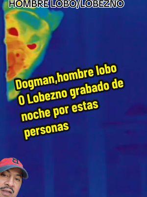 Estas personas graban una extraña criatura en la noche al cual ellos lo nombran Dogman,hombre lobo o lobezno tu que crees que sea la criatura en el video #Dogman#hombrelobo#lobezno#criatura#extraña#horrortrain#creatirsearchinsights 