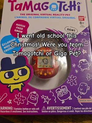 #80sbaby90skid  #tamagotchi  #tamagotchipet  #gigapet 