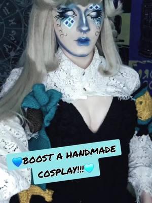 I feel so good in this cosplay omggggggg, literally like a princess!!! #genshin #lynette #handmade #crochet  #cosplay #crochetcosplay #crochetersoftiktok #GenshinImpact #lynettecosplay #lynettegenshinimpact #genshinimpactcosplay #cosplayers #anemo #fontaine #videogames #cosplayer #cosplayersoftiktok #coser #gaming #hoyoverse 