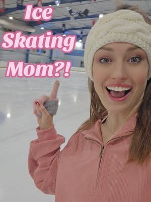 Tried ice skating with my kid and let me tell you, the ice won. ❄️😂 While she waa gracefully gliding around like a pro, I was over here clinging to the wall and  negotiating with gravity. Pretty sure I provided half the entertainment at the rink. 10/10 bonding time, but next time, I’m sticking to hot cocoa! ☕⛸️ #MomLife #IceSkatingFails #QualityTime #ChristmasMemories #ChristmasFail #LoveAfterLockup #IceSkating #SendHelp #MomTok #MomsofTikTok #SingleMomLife #momsover30 