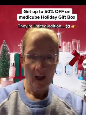 #greenscreen #skincare #kireanskincare #medicube #zeroporepad #amazing #deals @Medicube US 