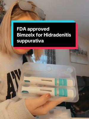 open Bimzelx with me! #bimzelx #hsmedication #skininflammation #autoimmunedisease #creatorsearchinsights   #hidradenitissuppurativa #livingwith#livingwithHidradenitissuppurativa #livingwithHS #ivantibotics #medicationathome #medicalcareathome #hsskin #hsskindiease #hsscars #tiktok #postontiktok #postdaily #posttomakemoney #makingmoneyontiktok #fyp #watchtohelppaymedicalbills #medical #medicalbills 