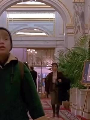 #homealone #homealone2 #homealoneedit #kevinmcallister #wintervibes #christmas #edit #foryou #viral 