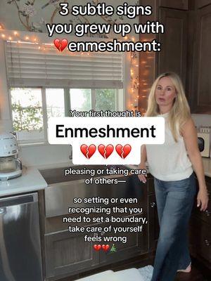 #enmeshment #enmeshed #parentifiedchild #parentification #enmeshedfamily 