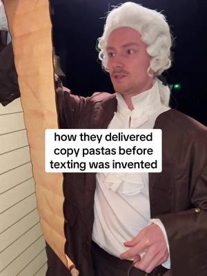 we used to be a proper country #christmas #texting #comedy #cringe #history #mail #delivery #foryou 