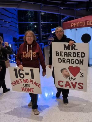 Greatest Basketball Team in the world! GameDay Tour #basketball #clevelandcavaliers 