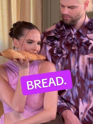 can you guess ? #bread #sofitukker 