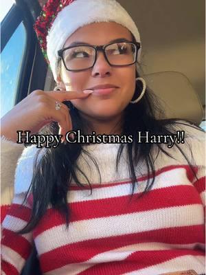 Christmas Eve!!  #christmas #christmaseve #harrypotter #ronweasley #happychristmasharry #happychristmas 