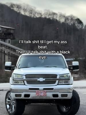 #606brayden #inbraydenwetrust #highrollinempire #real #relatable #cateye #trucktok #liftedtruck #chevy #quotes #truckquotes #cateyechevy 