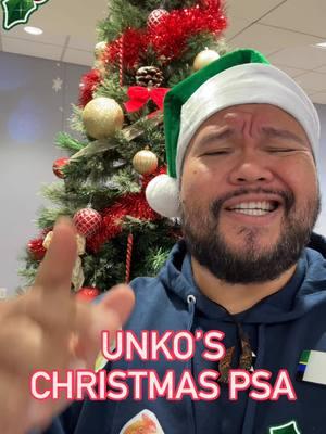 Hang in there braddahs 🤣  #christmas #comedy #hawaii #bebadeeze #hawaiicomedy #ekahi808 #poidogtv #xmas #fyphawaii #hawaiitiktok #808viral