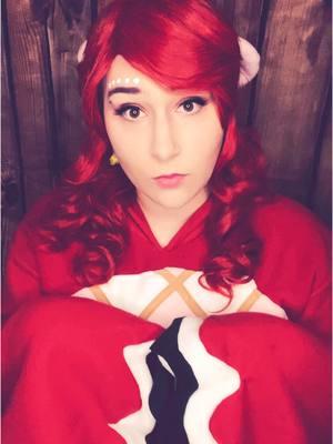 #celeste #celesteacnh #celestecosplay #acnh #acnhcosplay #cosplay 