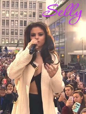 @Selena Gomez - Merry Christmas!!!🎄🎁💜👸🏻💞 #selena #selenagomez #christmas #selenagomezedit #perfec #rarebeauty #goodforyou #parati #Love #singing #live #selenatiktok #trending #selenagomezvideos #selenator #selly💜👸🏻🌹 #loveher #gala #viral #tiktok #fan #liveevent 