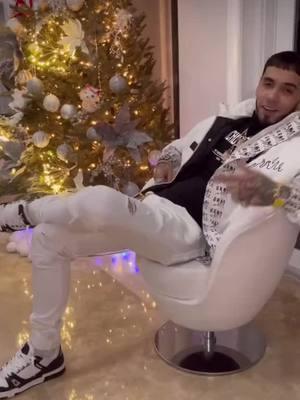 Feliz Navidad Rhlms👹🎄🌟#anuel #anuelaa #anuel_2blea #la2bleaa_anuel #realhastalamuerte #anueledits #anuelenamorado #paratii #fyp #feliznavidad #merrychristmas @ANUEL 