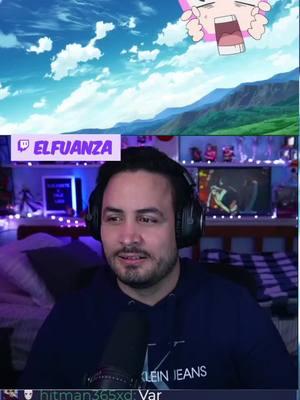 Twitch: elfuanza #ShinchouYuusha #CautiousHero #AnimeShinchouYuusha #SeiyaRyuuguuin #ShinchouYuushaReacción #reaccion #anime #fyp #fuanza #reaccionfuanza #fuanzareaccion