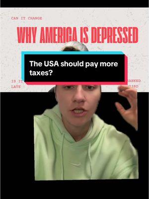 #greenscreen Does paying higher taxes make you more happy? #denmark #happiestcountries #howtobehappy #safestcountries #toptravel #denmarkvsusa #bucketlistdestinations #hightaxes #howtomoveabroad #wheretomove #internationalrelocation #travel #movingabroad #howto #howtobehappy #didyouknow #denmark🇩🇰 #history #educated #statistics #educational 