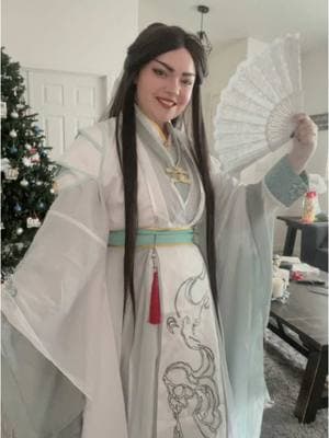 Chat I love wind master sm @CrimsonRainCos COME BE MY BLACK WATER‼️#windmaster #windmastercosplay #windmastertgcf #shiqingxuan #shiqingxuantgcf #tgcf #tgcfcosplay #heavenofficialsblessing #heavenofficialsblessingcosplay #cosplay #cosplayer #azcosplayer #arizonacosplayer 