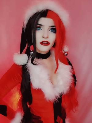 Meredith Grey cooked with this. Do any of my long time followers remember the first time I used this audio?? #HarleyQuinn #HarleyQuinnCosplay #HarleyCosplay #ChristmasHarley #ChristmasHarleyQuinn #ChristmasHarleyCosplay #ChristmasHarleyQuinnCosplay #HolidayHarley #HolidayHarleyQuinn #DCComics #DCCosplay #DCComicsCosplay 