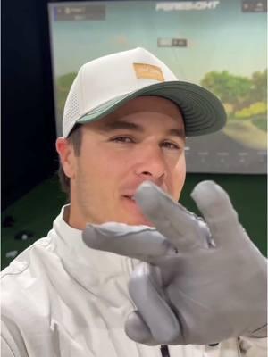 Days 3 & 4, how many more days will this take?  #golf #micahmorris #holeinonechallenge #golftiktok #golftok #golfswing #golfclips #brysonholeinone #funnygolf 